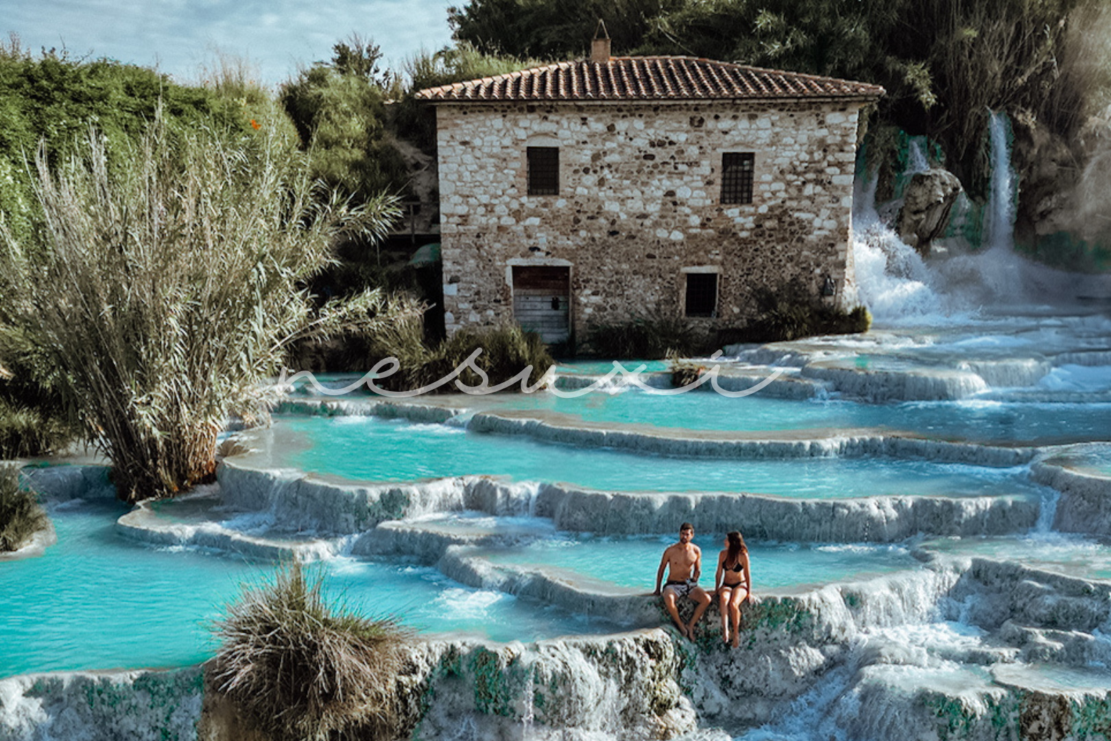 Discover Saturnia, Tuscany’s Hidden Gem