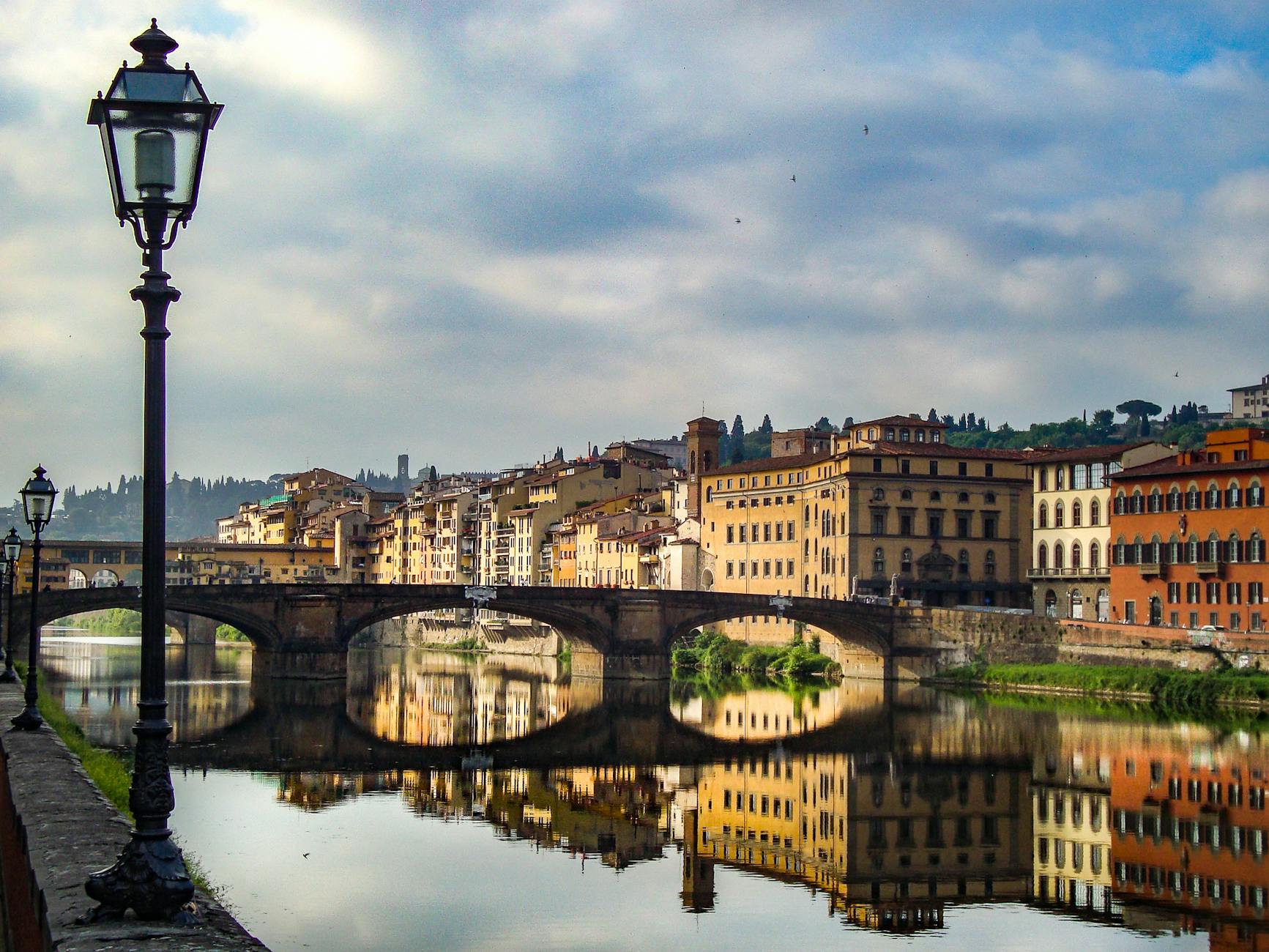 7 Hidden Gems in Florence That Only Locals Know About