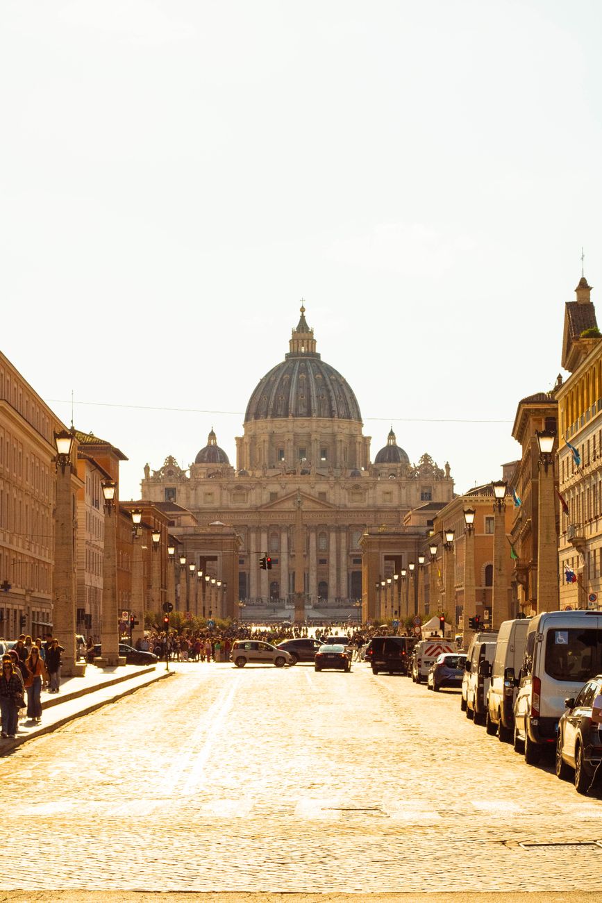 Discover Rome: The Eternal City, Fully Explored