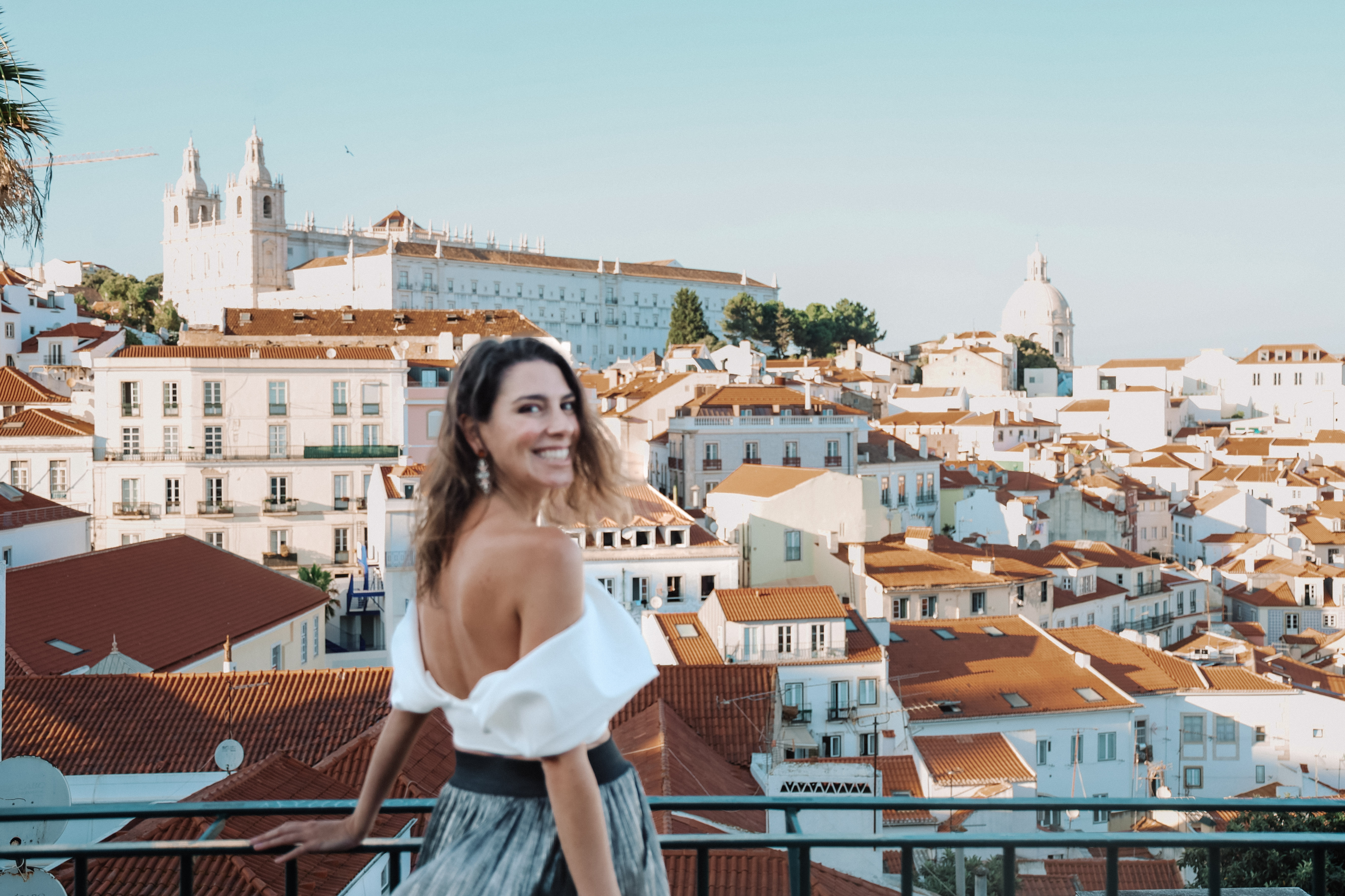 Discover Lisbon: The City of Seven Hills, Fully Explored